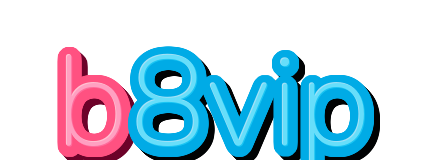 b8vip — logo kanal