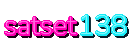 satset138 — logo kanal