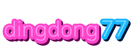 dingdong77 — logo kanal