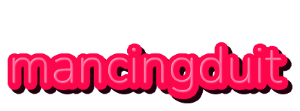 mancingduit — logo kanal
