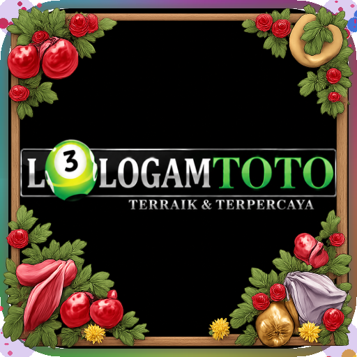 logamtoto — mitra unggulan